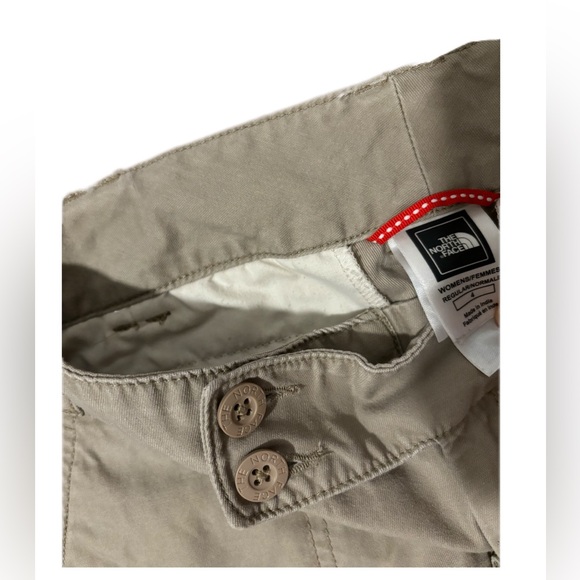 The North Face Women’s Cargo Pants - Picture 3 of 9
